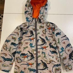 Hatley Splash Jacket